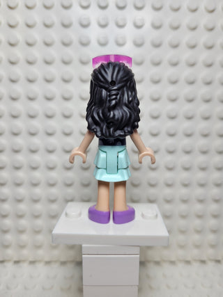 Emma, frnd0407 Minifigure LEGO®