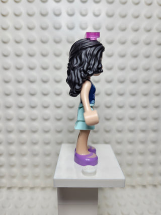 Emma, frnd0407 Minifigure LEGO®