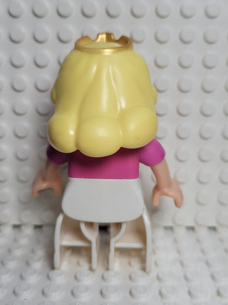 Duplo Sleeping Beauty Minifigure LEGO®