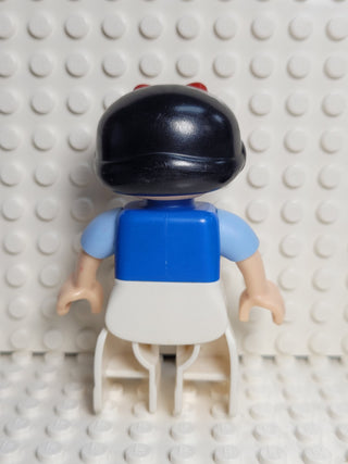 Duplo Snow White Minifigure LEGO®