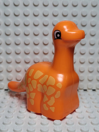 Duplo Baby Brachiosaurus LEGO® Animals LEGO®