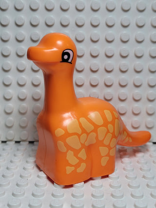 Duplo Baby Brachiosaurus LEGO® Animals LEGO®