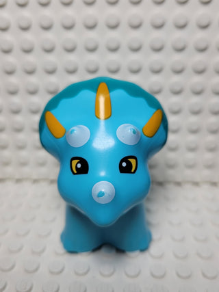 Duplo Baby Triceratops LEGO® Animals LEGO®