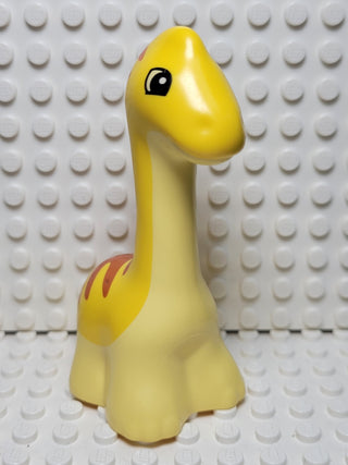 Duplo Baby Diplodocus -37062pb01 LEGO® Animals LEGO®