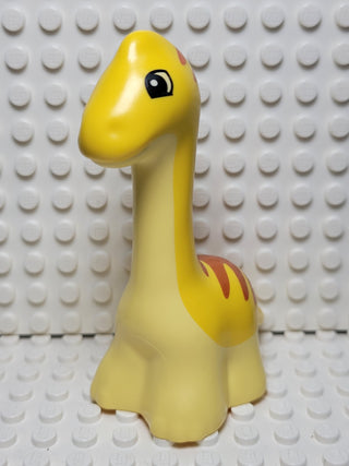Duplo Baby Diplodocus -37062pb01 LEGO® Animals LEGO®