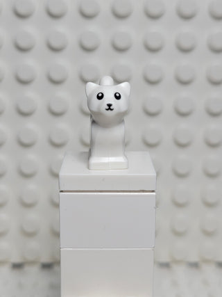 Baby Kitten Standing, 80686pb01 LEGO® Animals LEGO®