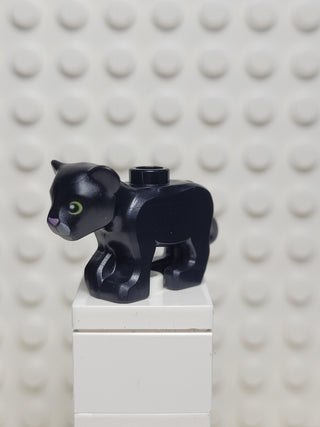 Panther cub, 77307pb03 LEGO® Animals LEGO®