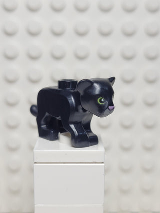 Panther cub, 77307pb03 LEGO® Animals LEGO®