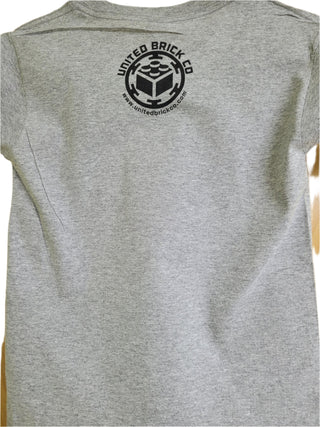 Cool Kid on the Block T-shirt T-Shirt United Brick Co®