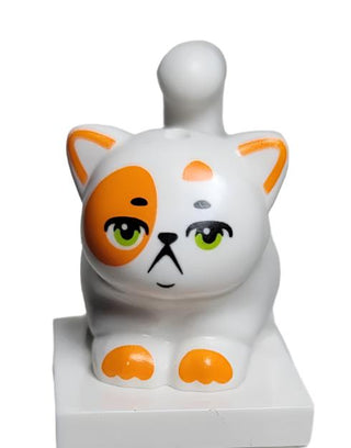 Churro, 2652pb01 LEGO® Animals LEGO®