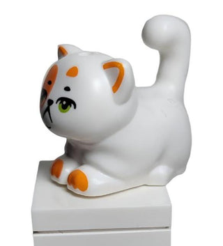 Churro, 2652pb01 LEGO® Animals LEGO®