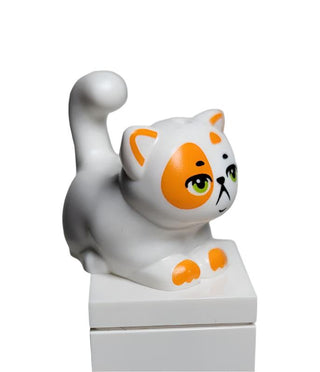 Churro, 2652pb01 LEGO® Animals LEGO®