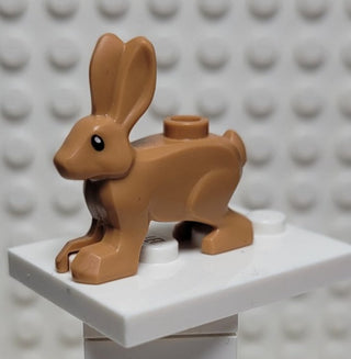 Hare Standing, 67900pb01 LEGO® Animals LEGO®