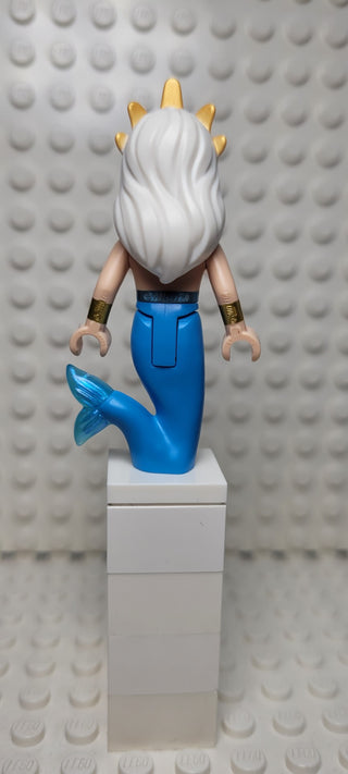 King Triton, dp152 Minifigure LEGO®