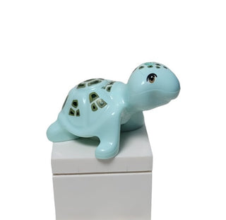 Turtle (Lt Aqua) 11603pb05 LEGO® Animals LEGO®