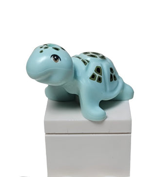 Turtle (Lt Aqua) 11603pb05 LEGO® Animals LEGO®