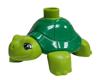 Duplo Tortoise, 98197pb01 LEGO® Animals LEGO®