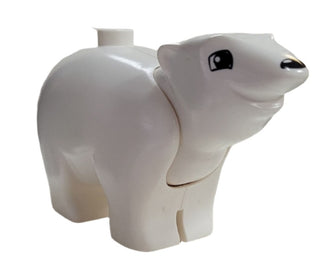 Duplo Bear Adult, polarc01pb02 LEGO® Animals LEGO®