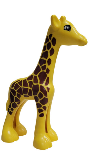 Duplo Baby Giraffe, bb0443c01pb01 LEGO® Animals LEGO®