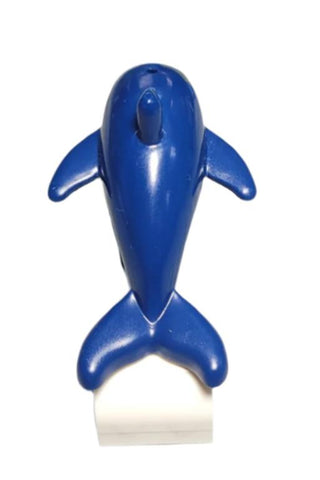 Dolphin, Dark Blue, 13392pb05 Minifigure LEGO®