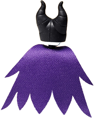 Maleficent, dp046 Minifigure LEGO®