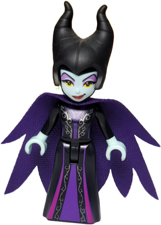 Maleficent, dp106 Minifigure LEGO®