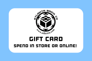 Gift Card Gift Card United Brick Co®