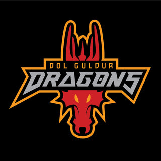 Tank Battles Sponsorship - Tower Sponsor Tank Battles Power-Up United Brick Co® The Dol Guldur Dragons