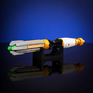 Timey Winder Building Kit Bricker Builds