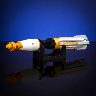 Timey Winder Building Kit Bricker Builds