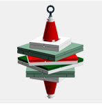 Holiday Ornaments Custom Building Set (Chris McVeigh) Building Kit LEGO® Twist Ornament