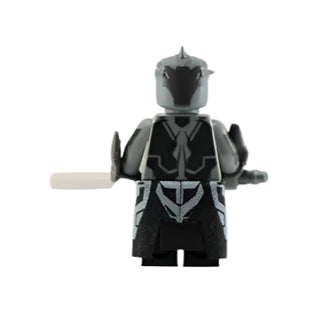 MAUL DESTOYER V2 Star Wars Custom Printed Minifigure Custom minifigure BigKidBrix