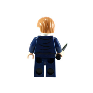 MASKED MICHAEL Halloween custom printed Horror Minifigure Custom minifigure BigKidBrix