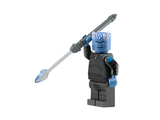 DARK KING Custom Printed & Inspired Lego Game of Thrones Minifigure Custom minifigure BigKidBrix