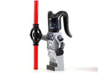 TWI L. INQUISITION Star Wars Custom Printed Lego Minifigure Custom minifigure BigKidBrix