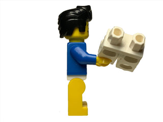 'Where are my Pants?' Guy, coltlm-13 Minifigure LEGO®