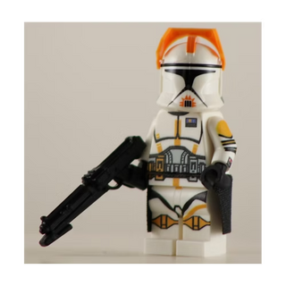 COMMANDO CODIE PH1 Custom Printed Custom minifigure BigKidBrix