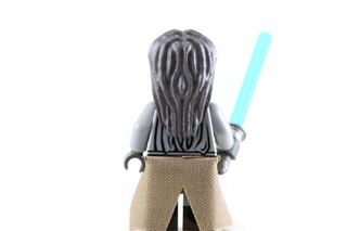 KRUCK Custom Printed & Inspired Lego Star Wars Minifigure! Custom minifigure BigKidBrix