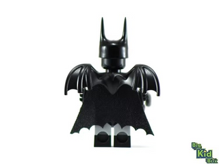 VIGILANTE BAT VAMPIRE Custom DC Printed minifigure Custom minifigure BigKidBrix