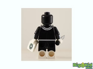 DEAD CENTER Custom Printed Minifigure Custom minifigure BigKidBrix