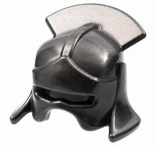 Uruk-hai Helmet, Part# 10051 Part LEGO®