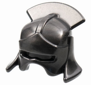 Uruk-hai Helmet Accessories LEGO®   