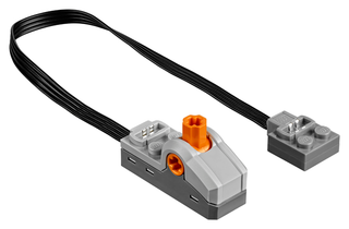 LEGO® Power Functions Control Switch 8869 Part LEGO®   