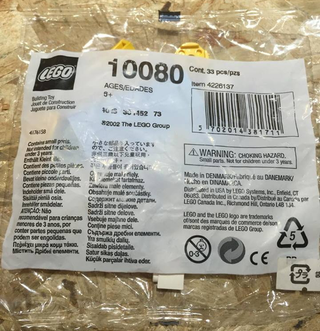 Angel polybag, 10080 Building Kit LEGO®