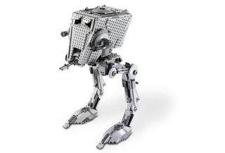 Imperial AT-ST - UCS, 10174 Building Kit LEGO®
