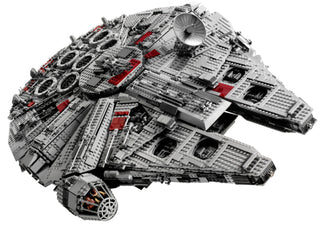 Millennium Falcon - UCS, 10179 Building Kit LEGO®