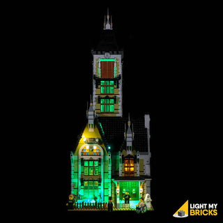 Haunted House Light Up Kit Light up kit Lightailing