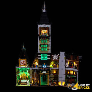 Haunted House Light Up Kit Light up kit Lightailing