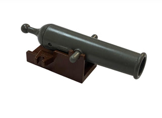 LEGO® Cannon with Cannon Base Part LEGO®