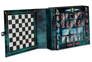 Chess, 851499 Building Kit LEGO®